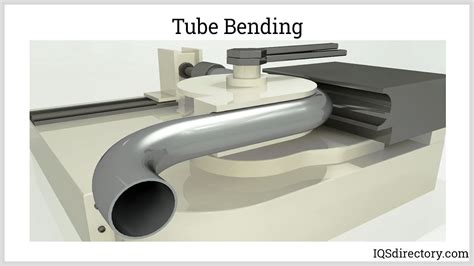 Tube Bending .